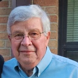 Gerald King