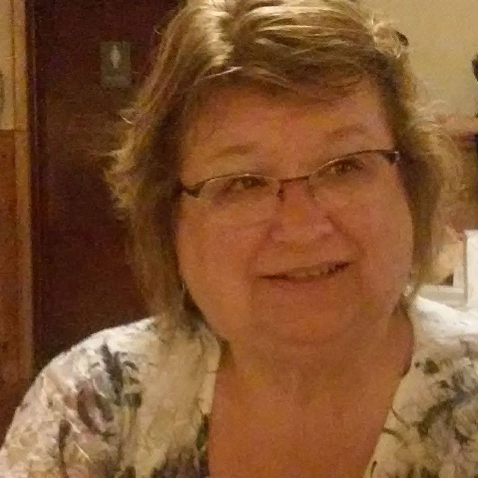 Pamela Jenson
