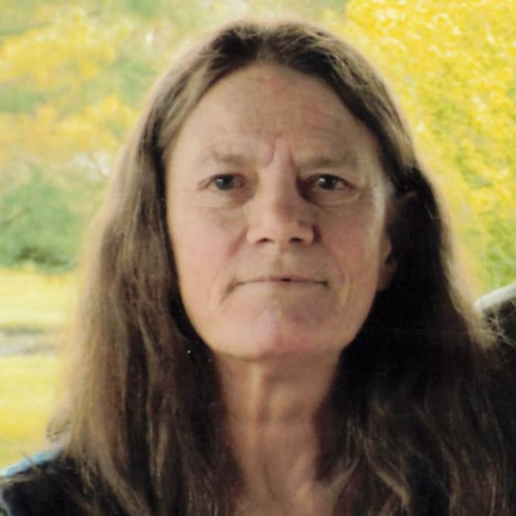 Rosemary Hendrickson