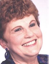 Doris Barnes