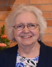 Evelyn Bell