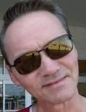 Ronald O'Rourke