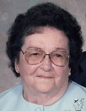 Betty Howard