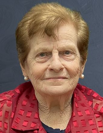 Lois Leahy