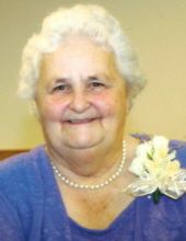 Mary Bahr