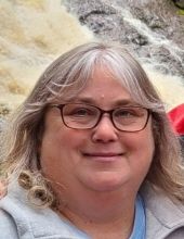 Lisa Cockroft