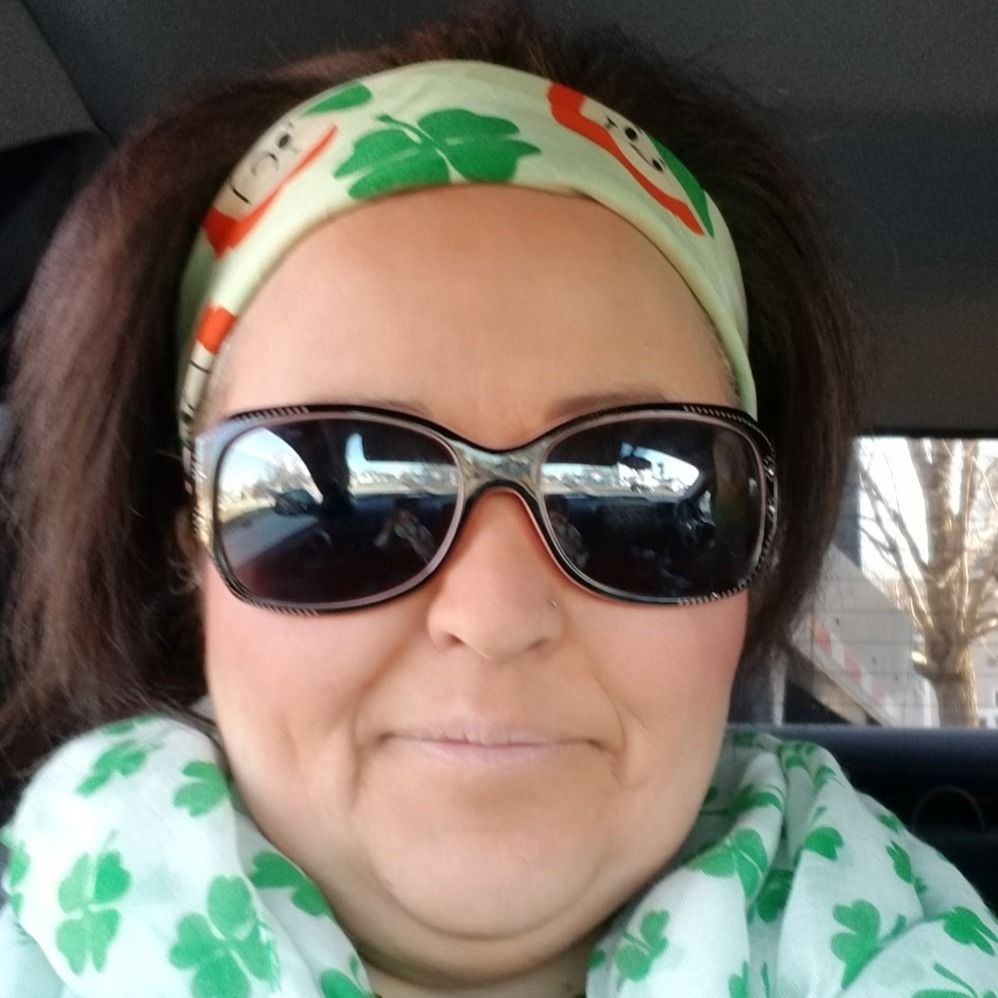 Patricia Wiegel's obituary photo'