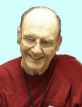 William Woodward