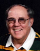 Keith Wymore