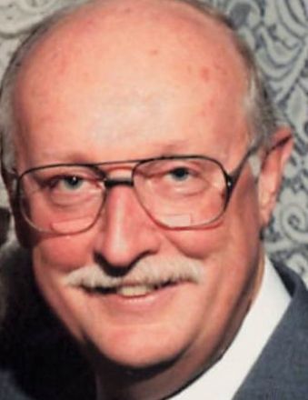 Ronald Foley