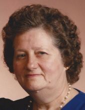 Mable Lewis