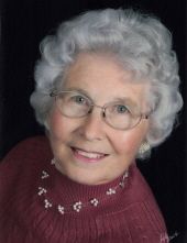 Mary Lindsay