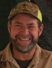 Ted Kilcoyne