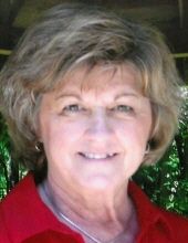 Elizabeth Thompson