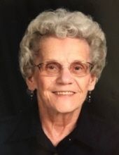 Mary Jacobson