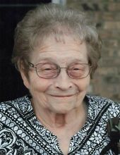 Pauline Douglas