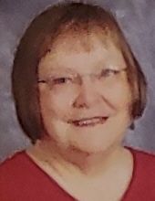 Mary Johns