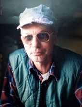 George Frey,