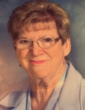 Beverly Rielly