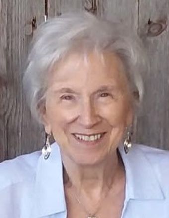 Geraldine Byrne