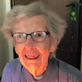 Agnes Smith
