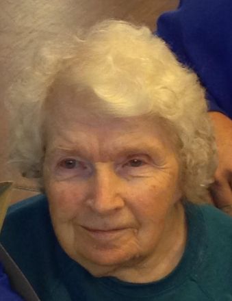 Dorothy Martin