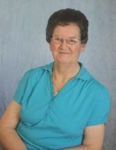 Louise McGranahan