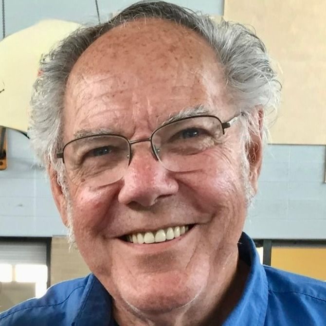 Ed Blaine