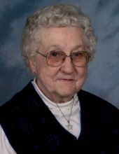 Carolyn Peterson