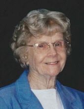 Dorothy Hubner