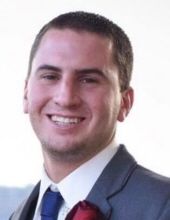Myles Reichling