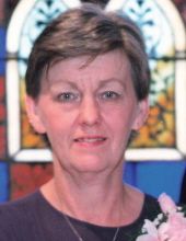 Catherine Sargent