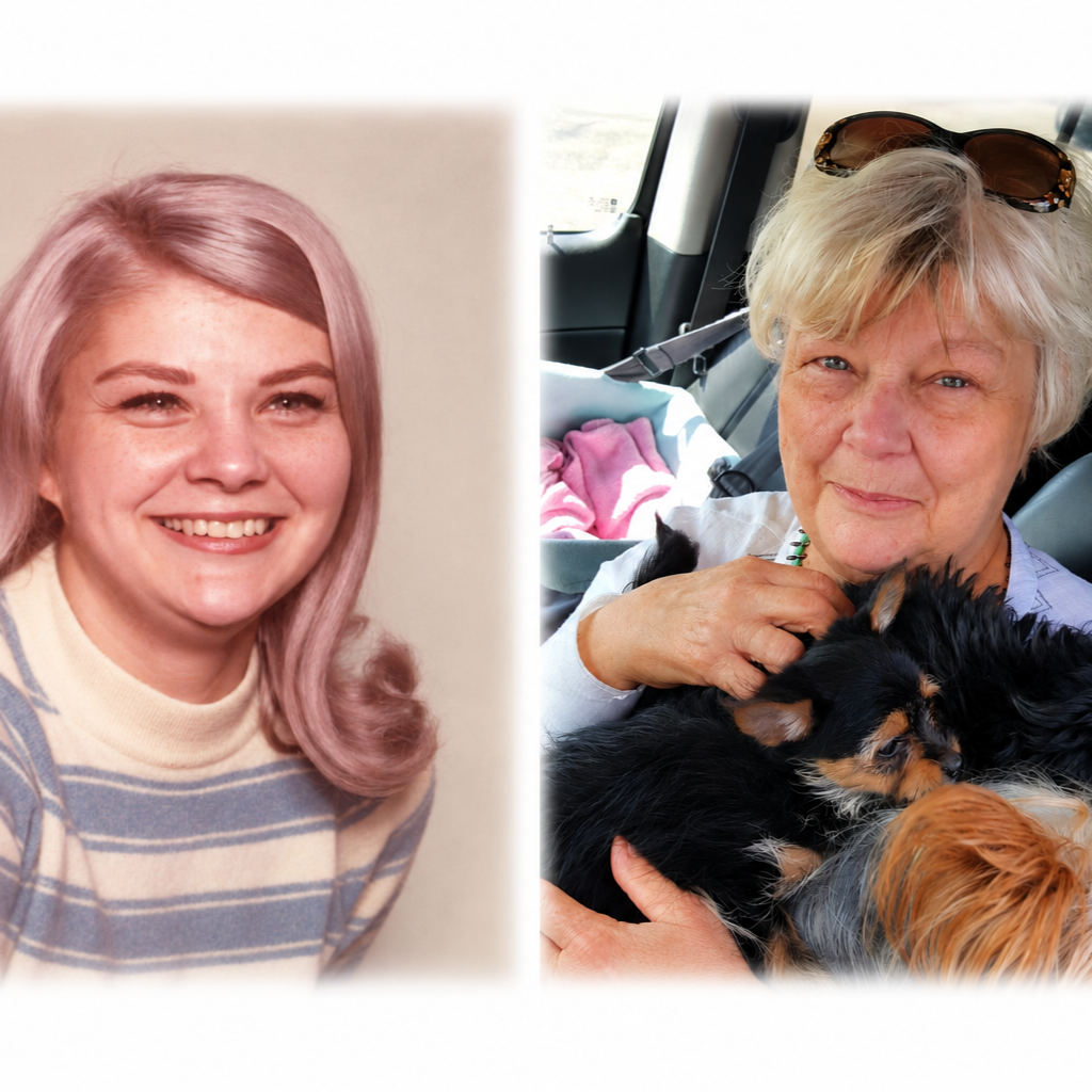 Deanna Chaffee's obituary photo'