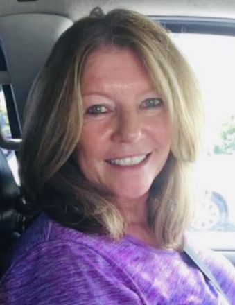 Betty Dunn