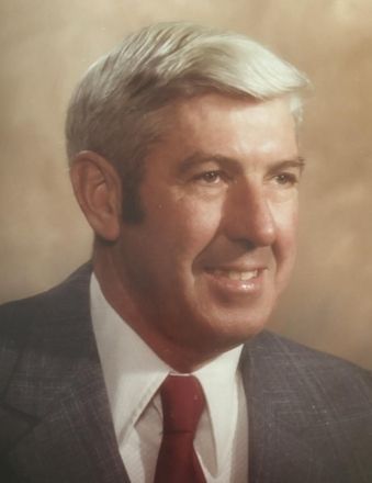 David Reichling