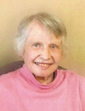 Diane Jorgenson