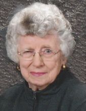 Audrey Wilhelmson