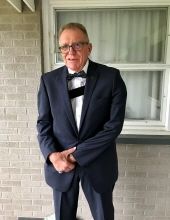 Joseph Tregoning