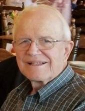Everett Thoreson
