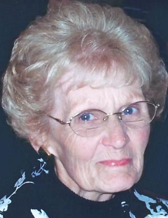 JoAnne Nysted
