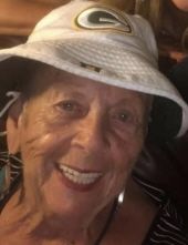 Dorothy Conroy