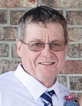 Richard Wiederholt