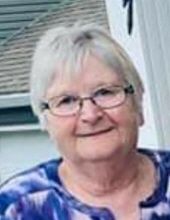 Mary Pedley