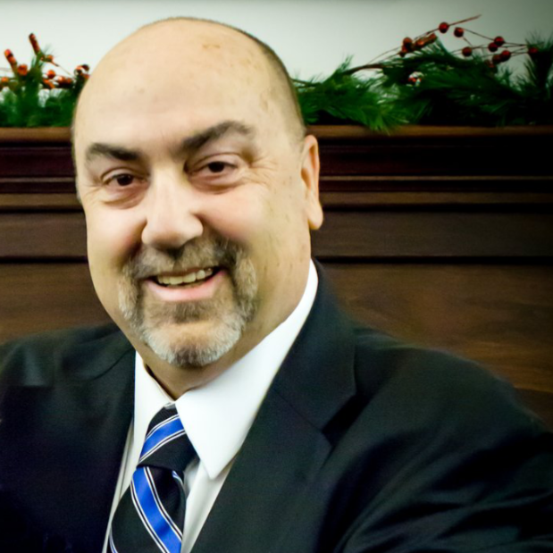 F. John Reichling