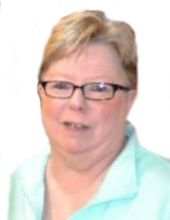 Sally McDermott
