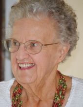 Florence Byrne