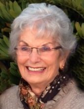 Mary Mullaney