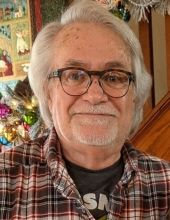 David Boatman-Toom