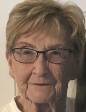 Patricia Anderson