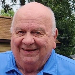 Larry Peterson